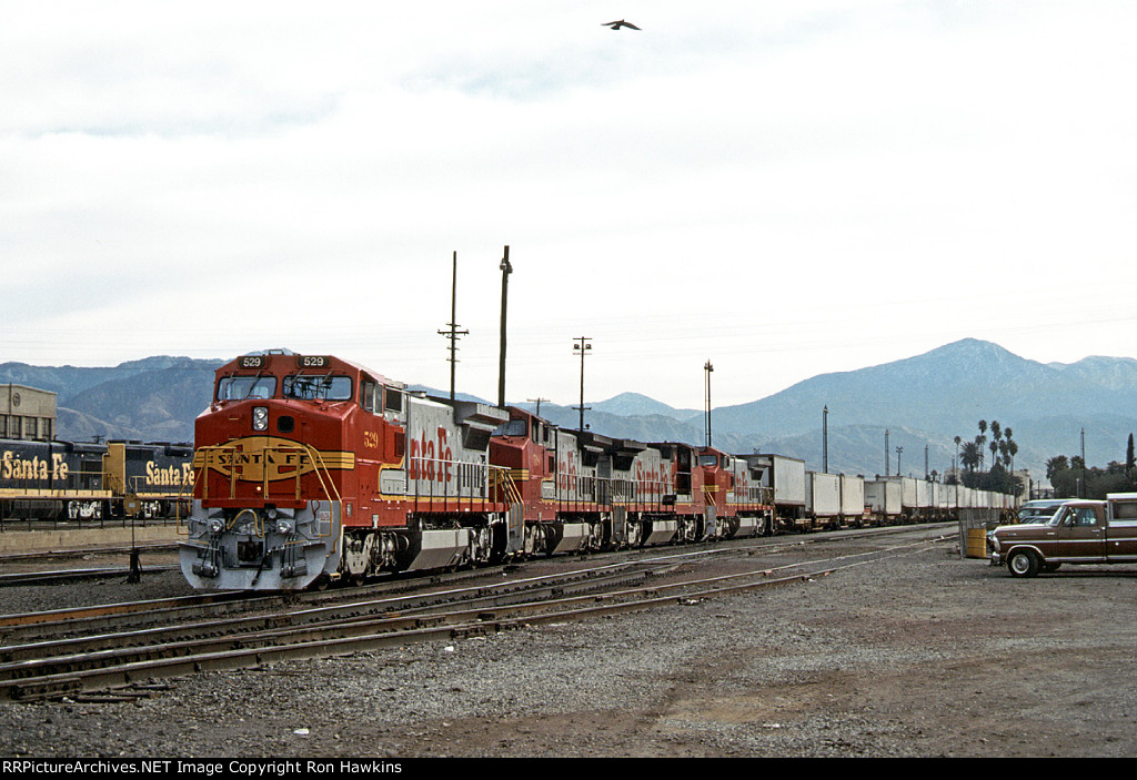 ATSF 529